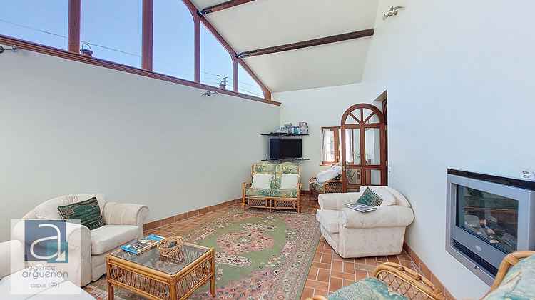 Ma-Cabane - Vente Maison JUGON-LES-LACS, 105 m²