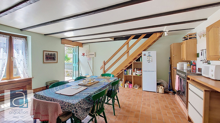 Ma-Cabane - Vente Maison JUGON-LES-LACS, 105 m²