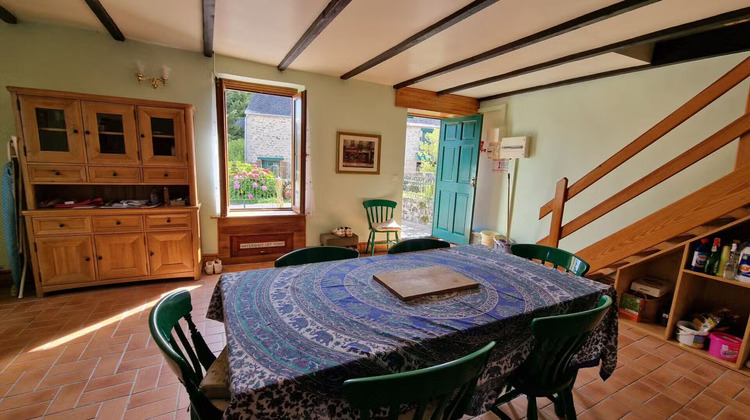 Ma-Cabane - Vente Maison JUGON-LES-LACS, 105 m²