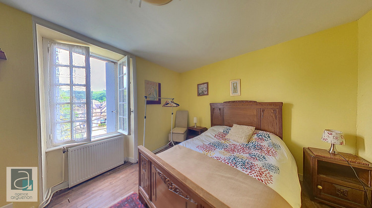 Ma-Cabane - Vente Maison JUGON-LES-LACS, 234 m²