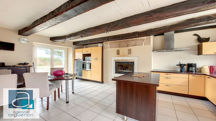Ma-Cabane - Vente Maison JUGON-LES-LACS, 219 m²