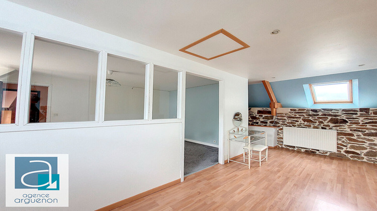 Ma-Cabane - Vente Maison JUGON-LES-LACS, 219 m²