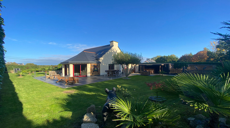 Ma-Cabane - Vente Maison JUGON-LES-LACS, 112 m²