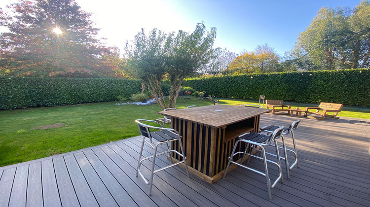 Ma-Cabane - Vente Maison JUGON-LES-LACS, 112 m²