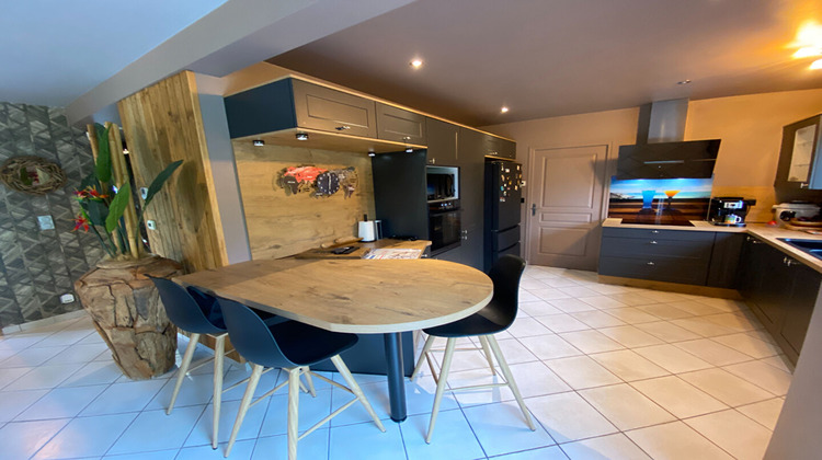 Ma-Cabane - Vente Maison JUGON-LES-LACS, 112 m²