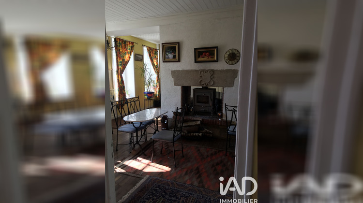 Ma-Cabane - Vente Maison Jugon-les-Lacs, 234 m²