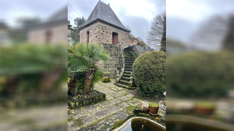 Ma-Cabane - Vente Maison JUGON-LES-LACS, 160 m²