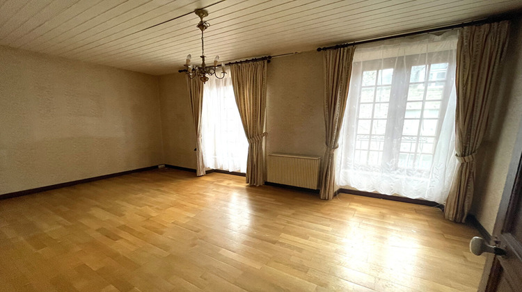Ma-Cabane - Vente Maison JUGON-LES-LACS, 160 m²