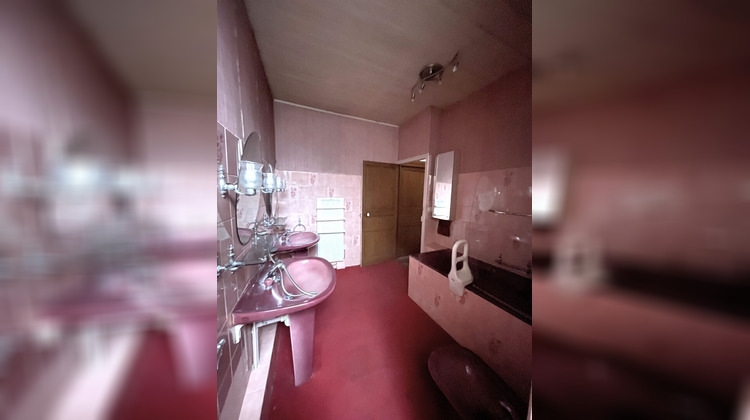 Ma-Cabane - Vente Maison JUGON-LES-LACS, 160 m²