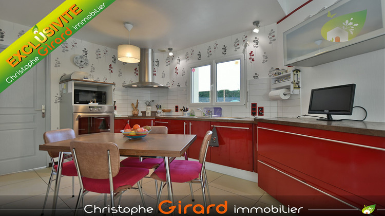 Ma-Cabane - Vente Maison JUGON-LES-LACS, 142 m²