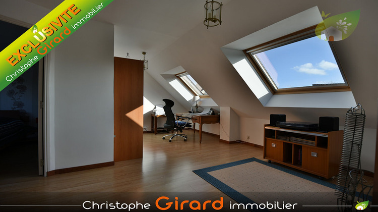 Ma-Cabane - Vente Maison JUGON-LES-LACS, 142 m²