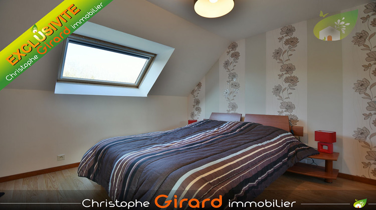 Ma-Cabane - Vente Maison JUGON-LES-LACS, 142 m²