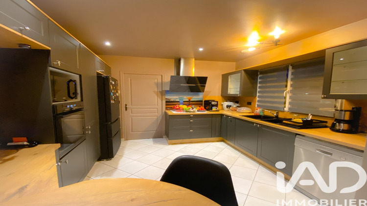 Ma-Cabane - Vente Maison Jugon-les-Lacs, 113 m²