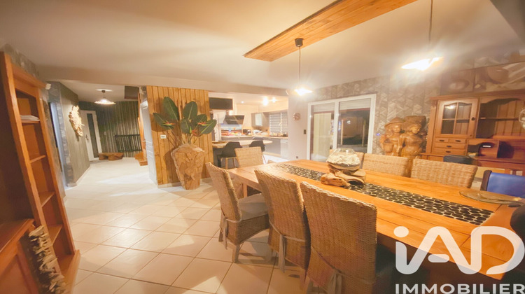 Ma-Cabane - Vente Maison Jugon-les-Lacs, 113 m²