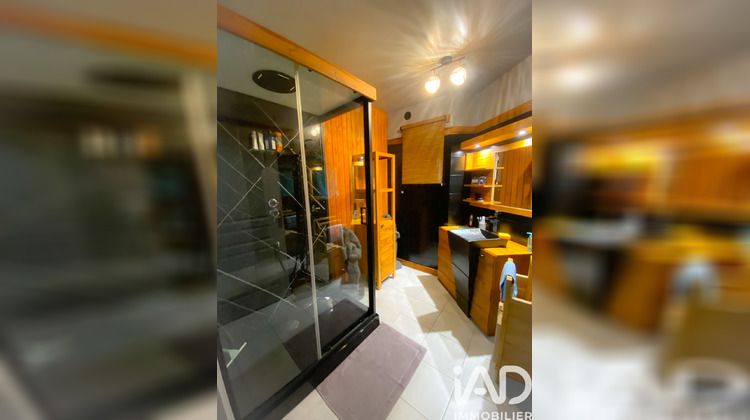 Ma-Cabane - Vente Maison Jugon-les-Lacs, 113 m²