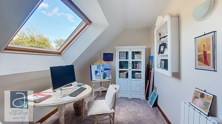 Ma-Cabane - Vente Maison JUGON-LES-LACS, 220 m²