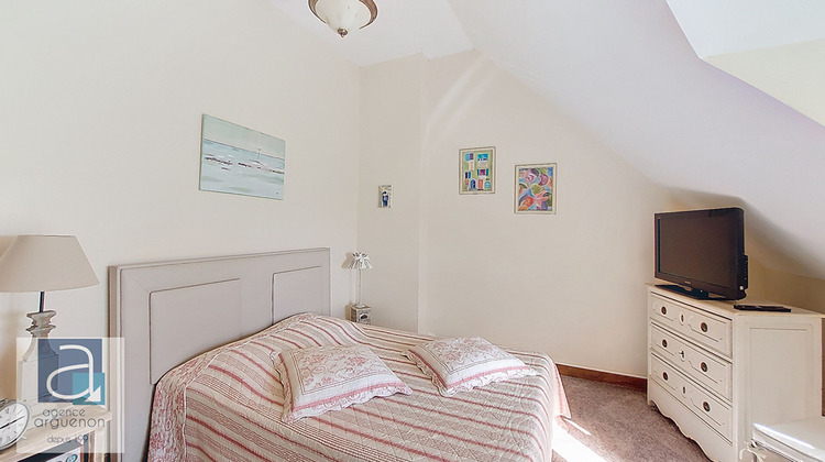 Ma-Cabane - Vente Maison JUGON-LES-LACS, 220 m²