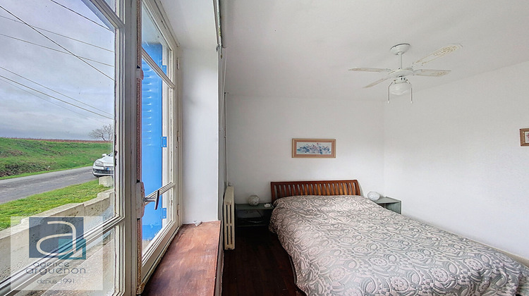 Ma-Cabane - Vente Maison JUGON-LES-LACS, 98 m²