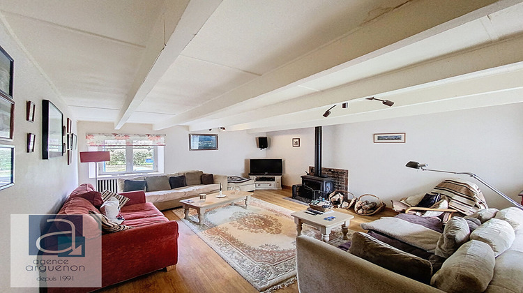 Ma-Cabane - Vente Maison JUGON-LES-LACS, 98 m²