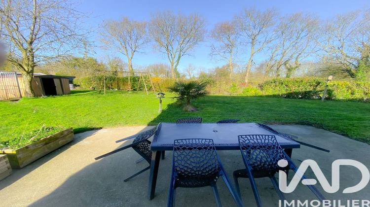 Ma-Cabane - Vente Maison Jugon-les-Lacs, 97 m²