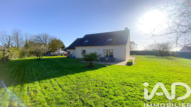 Ma-Cabane - Vente Maison Jugon-les-Lacs, 97 m²