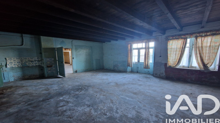 Ma-Cabane - Vente Maison Jugon-les-Lacs, 155 m²