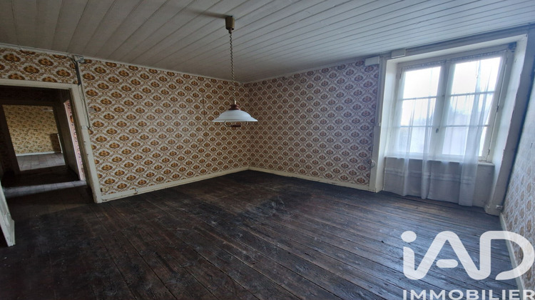 Ma-Cabane - Vente Maison Jugon-les-Lacs, 155 m²