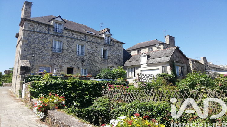 Ma-Cabane - Vente Maison Jugon-les-Lacs, 234 m²