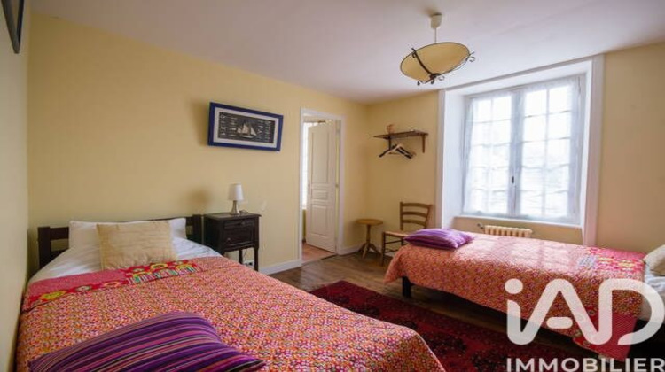 Ma-Cabane - Vente Maison Jugon-les-Lacs, 234 m²