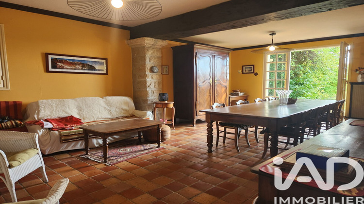 Ma-Cabane - Vente Maison Jugon-les-Lacs, 140 m²