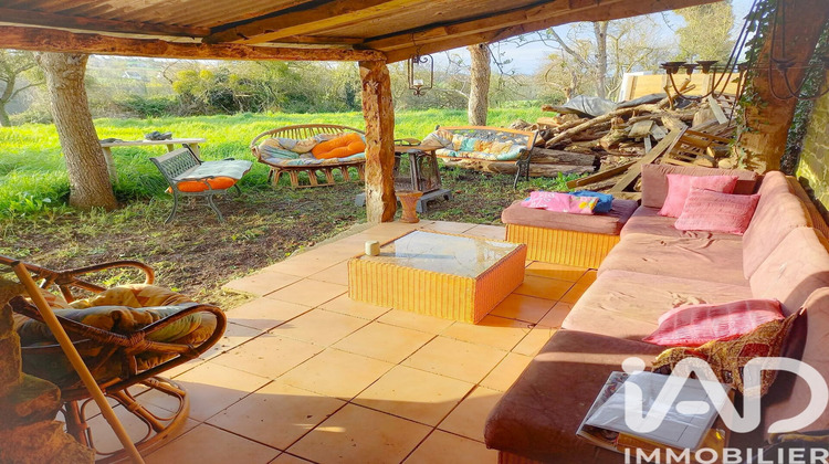 Ma-Cabane - Vente Maison Jugon-les-Lacs, 107 m²