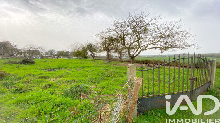 Ma-Cabane - Vente Maison Jugon-les-Lacs, 107 m²