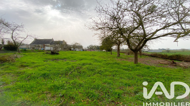 Ma-Cabane - Vente Maison Jugon-les-Lacs, 107 m²