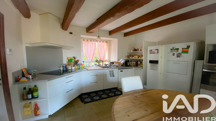 Ma-Cabane - Vente Maison Jugon-les-Lacs, 91 m²