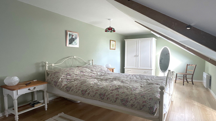 Ma-Cabane - Vente Maison JUGON-LES-LACS, 87 m²