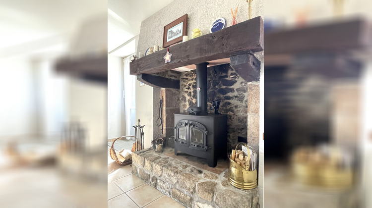 Ma-Cabane - Vente Maison JUGON-LES-LACS, 87 m²