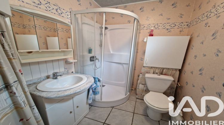 Ma-Cabane - Vente Maison Jugon-les-Lacs, 68 m²