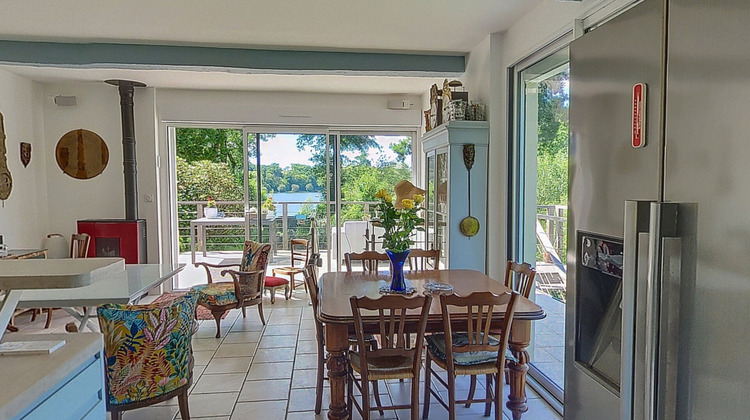 Ma-Cabane - Vente Maison JUGON-LES-LACS, 84 m²