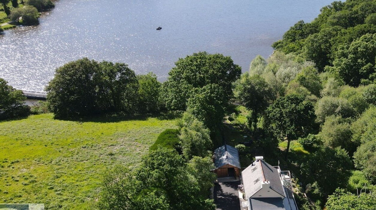 Ma-Cabane - Vente Maison JUGON-LES-LACS, 84 m²