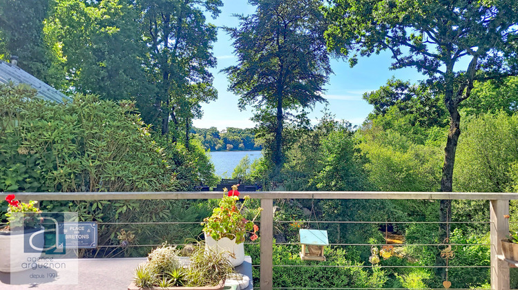 Ma-Cabane - Vente Maison JUGON-LES-LACS, 84 m²