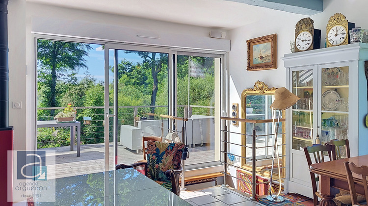 Ma-Cabane - Vente Maison JUGON-LES-LACS, 84 m²