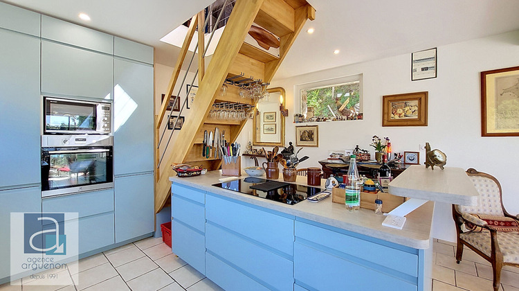 Ma-Cabane - Vente Maison JUGON-LES-LACS, 84 m²