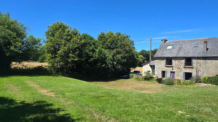 Ma-Cabane - Vente Maison JUGON-LES-LACS, 82 m²