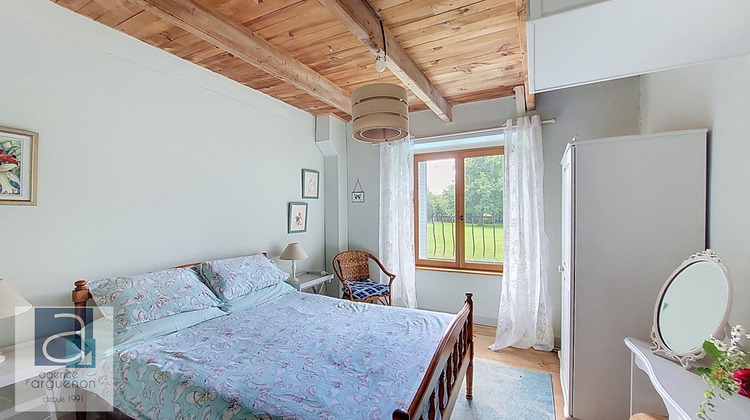 Ma-Cabane - Vente Maison JUGON-LES-LACS, 82 m²