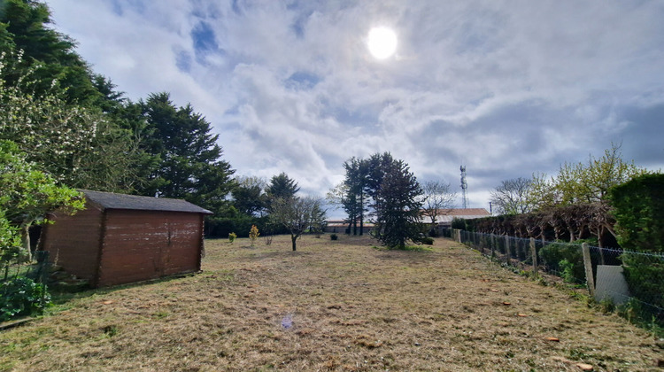 Ma-Cabane - Vente Maison JUGON-LES-LACS, 117 m²