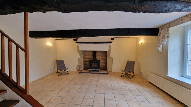 Ma-Cabane - Vente Maison JUGON-LES-LACS, 117 m²