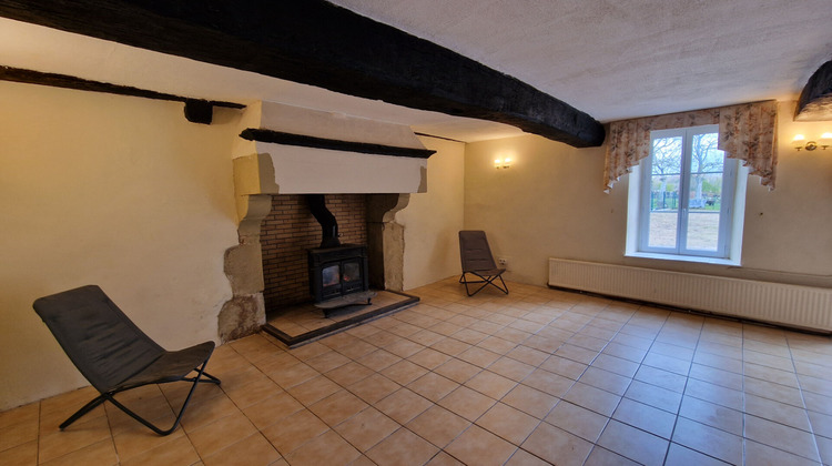 Ma-Cabane - Vente Maison JUGON-LES-LACS, 117 m²