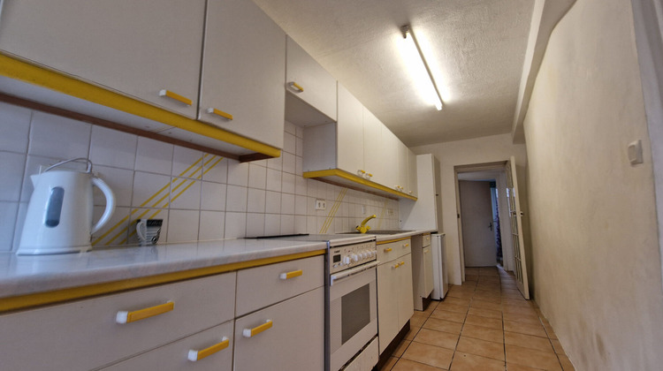 Ma-Cabane - Vente Maison JUGON-LES-LACS, 117 m²