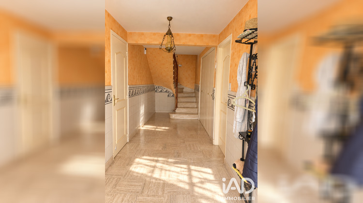 Ma-Cabane - Vente Maison Jugon-les-Lacs, 121 m²