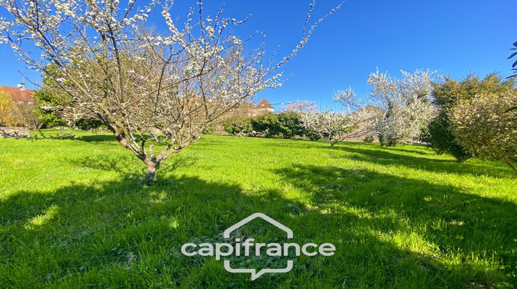 Ma-Cabane - Vente Maison JUGY, 262 m²